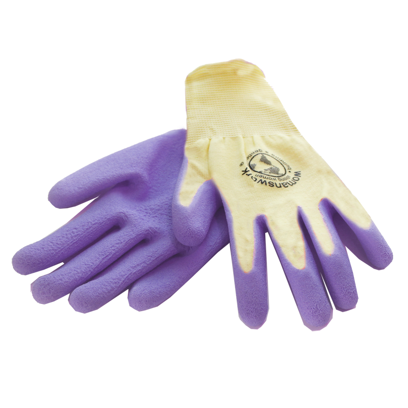 Women's Weeder Gloves