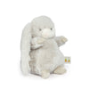 Tiny Nibble 8" Bunny - Gray