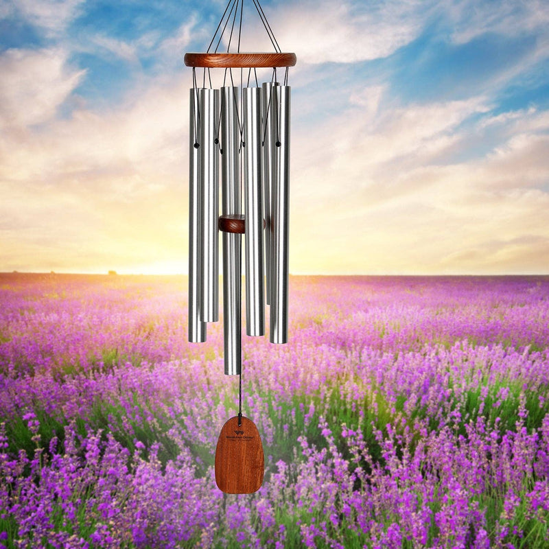 Woodstock Chimes of Comfort™