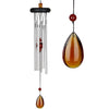 Woodstock Chakra Chime™ - Amber