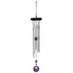 Woodstock Chakra Chime™ - Amethyst