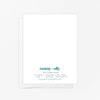 Greeting Card - I Love You