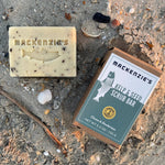 Kelp & Seed Scrub Bar- 5.5 oz