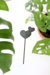 Hearts Plant Stake