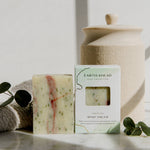 What The Fir Luxury Vegan Bar Soap