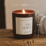 Cozy Season Candle (15oz)