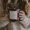 Cozy Season Candle (15oz)
