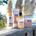 Sand & Sea After Shower Dry Oil- 8 fl oz