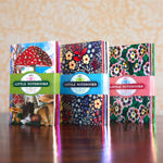Mushroom Little Book Set