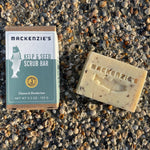 Kelp & Seed Scrub Bar- 5.5 oz