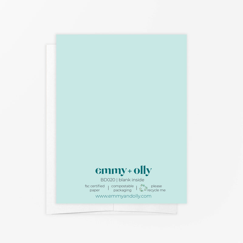 Greeting Card - Horoscope Party