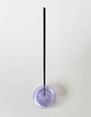 Bubble Incense Holder | Translucent Variations