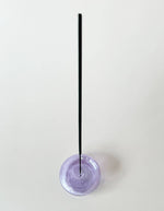 Bubble Incense Holder | Translucent Variations