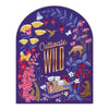 Mini Jigsaw Puzzle, Cultivate Wild