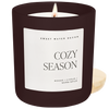 Cozy Season Candle (15oz)