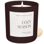 Cozy Season Candle (15oz)