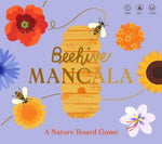 Beehive Mancala Game