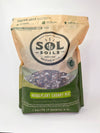 Houseplant Chunky Soil Mix (Aroid/Tropical): 1 Gallon