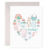Special Occasion & Celebration Cards by E. Frances