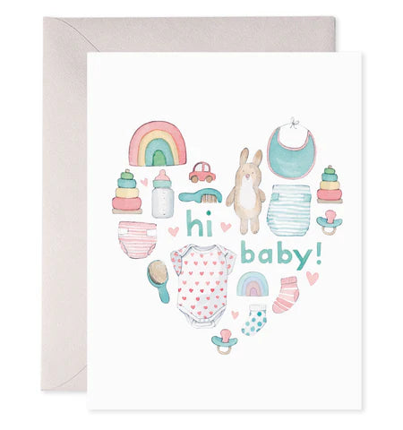 Special Occasion & Celebration Cards by E. Frances