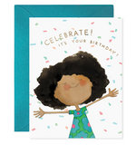 Birthday Cards by E. Frances