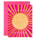 Birthday Cards by E. Frances