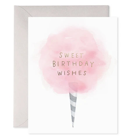 Birthday Cards by E. Frances