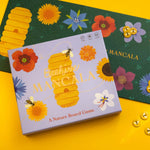 Beehive Mancala Game