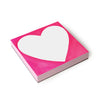 Notepads by E. Francis