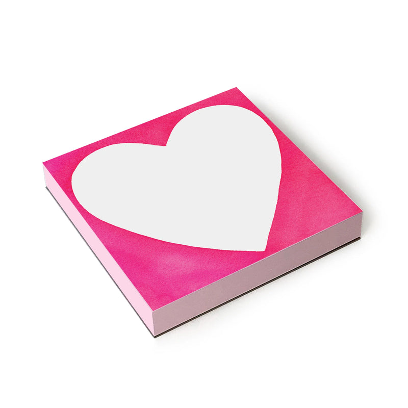 Notepads by E. Francis