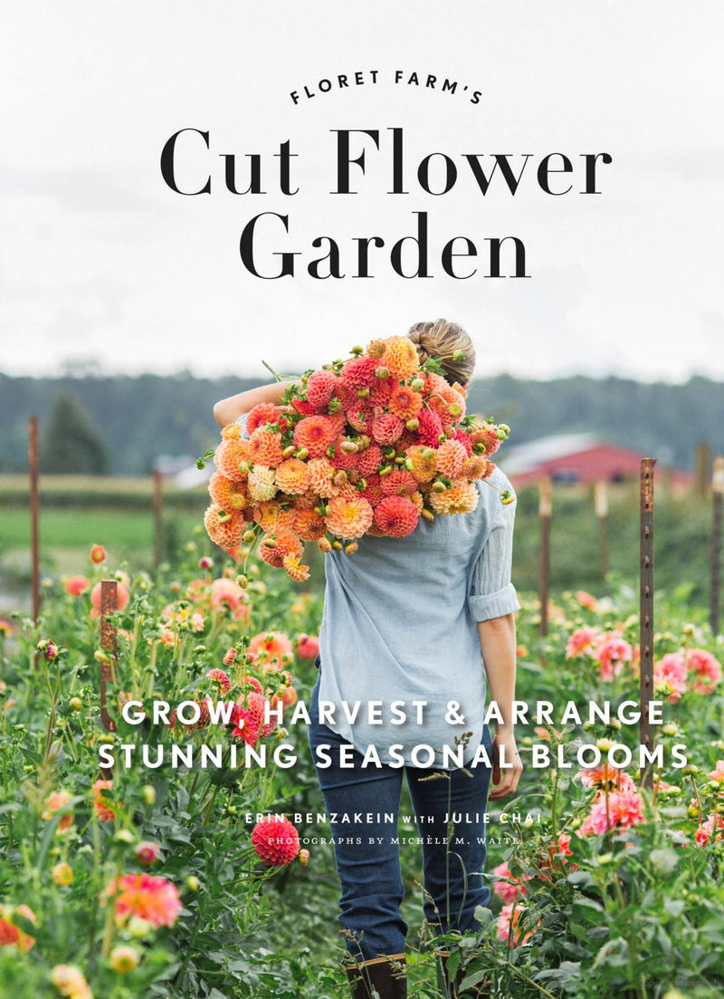 Floret Farms: Cut Flower Garden