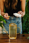 Fungus Gnat Death Drops