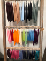 Taper Candles