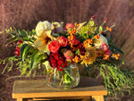 Thanksgiving Centerpiece