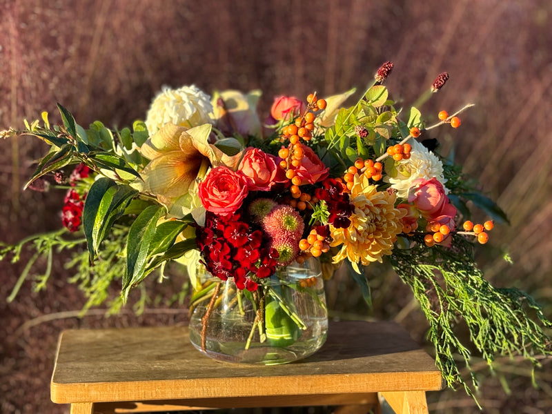 Thanksgiving Centerpiece