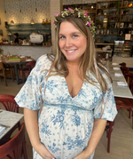 Occasion Designs | Flower Crowns : April 12