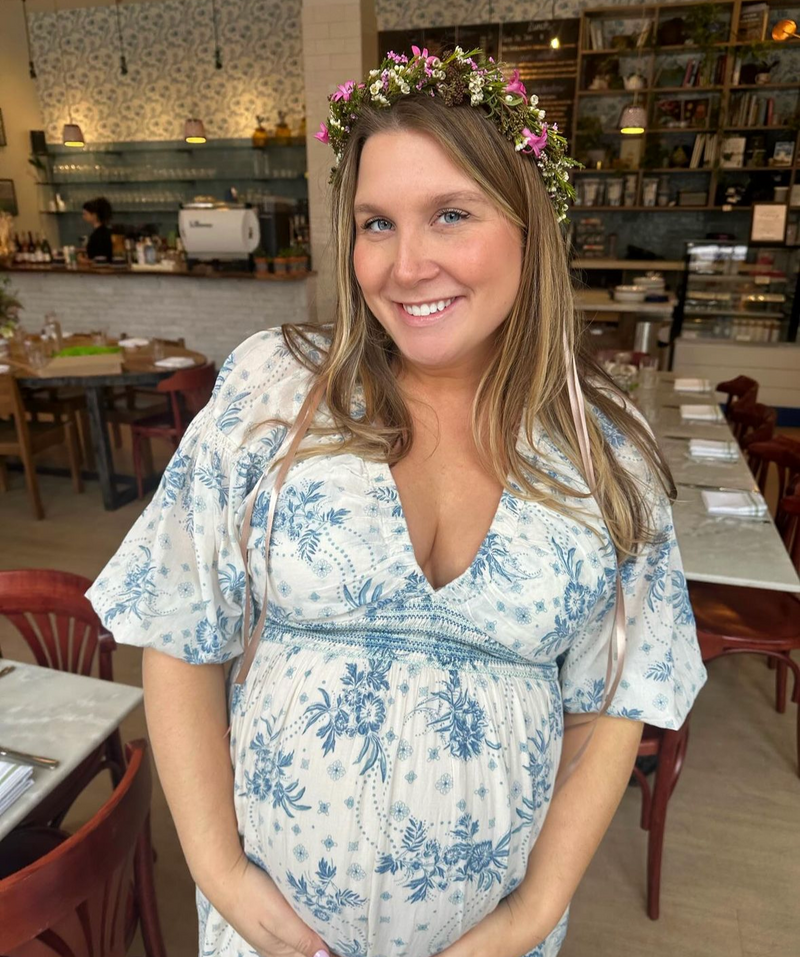Occasion Designs | Flower Crowns : April 12