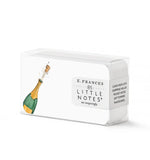 Little Notes from E. Frances