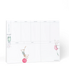 Notepads by E. Francis