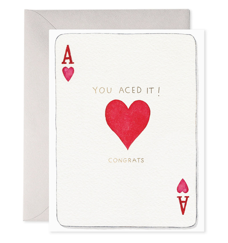Special Occasion & Celebration Cards by E. Frances