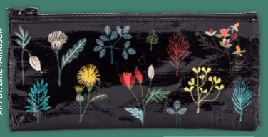 Pencil Case by Blue Q
