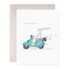 Get Well & Condolence Cards by E. Frances