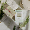 What The Fir Luxury Vegan Bar Soap