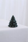 Sculpted Beeswax Trees