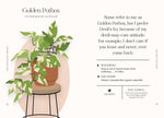 Houseplants and Their Fucked-Up Thoughts by Carlyle Christoff