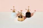 Glass & Brass Mister