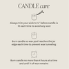 Cozy Season Candle (15oz)