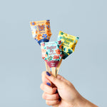 Pollinator Seed Pops