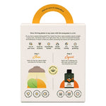 Desk Plant Grow Kit