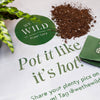 Mess Free Gardening Mat - Set of 2